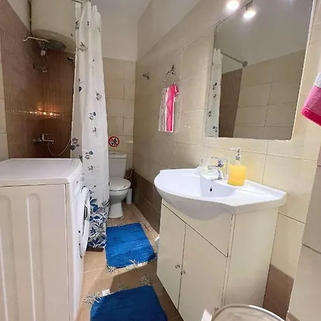 Casa Di Mare Apartment *