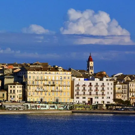 Apartment Casa Di Mare Corfu (city)
