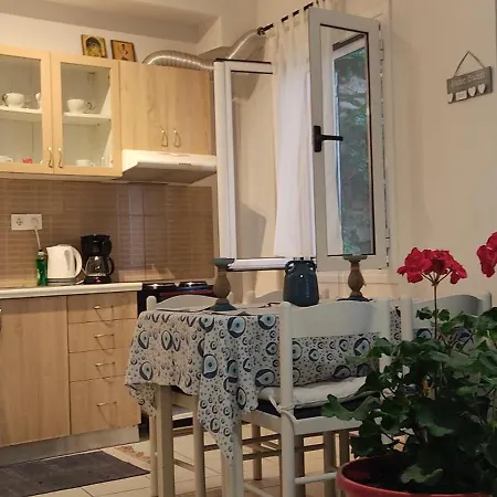 Apartment Casa Di Mare