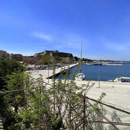 Appartamento Casa Di Mare Corfu (city)