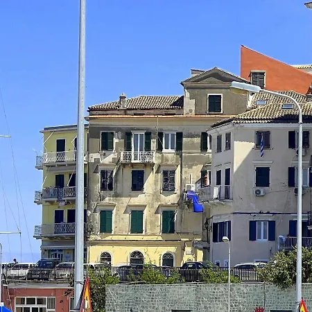 Casa Di Mare Appartamento
