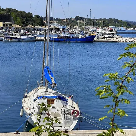 Appartamento Casa Di Mare Corfu (city)