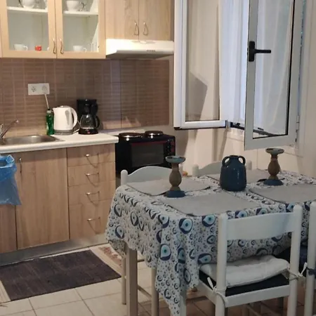 Casa Di Mare Appartamento Corfu (city)