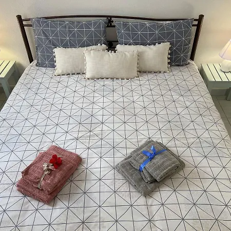 Casa Di Mare Appartement