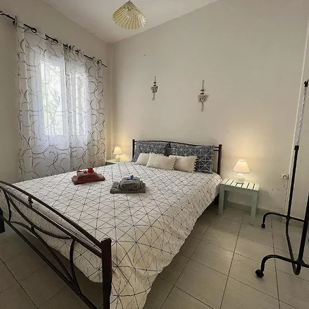 Appartement Casa Di Mare Corfu (city)