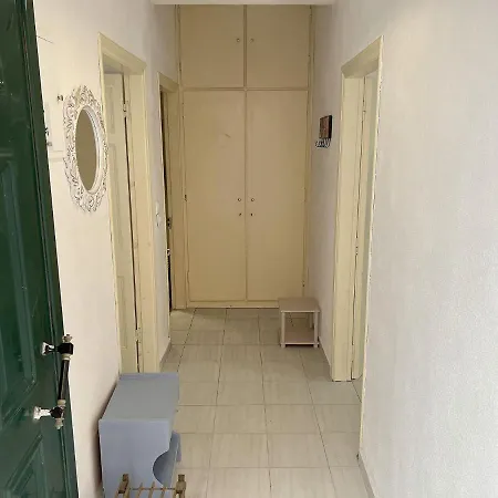 Casa Di Mare Apartment