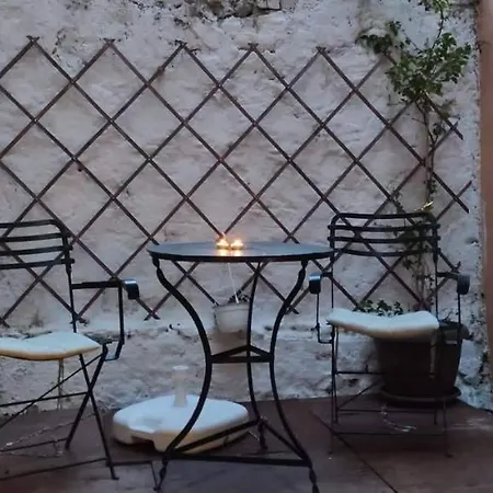 Casa Di Mare Appartement Corfu (city)