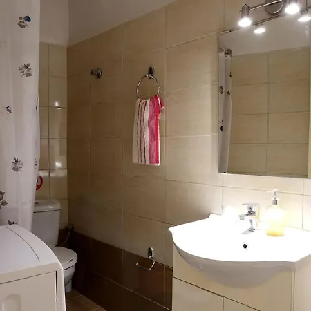 Appartamento Casa Di Mare *