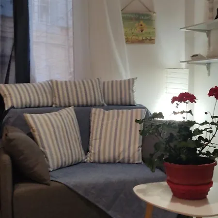 Casa Di Mare Appartement