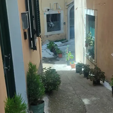 Casa Di Mare *