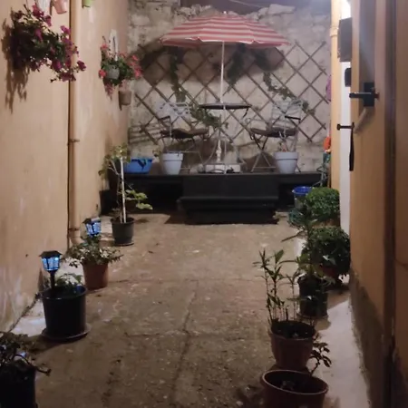 Appartement Casa Di Mare