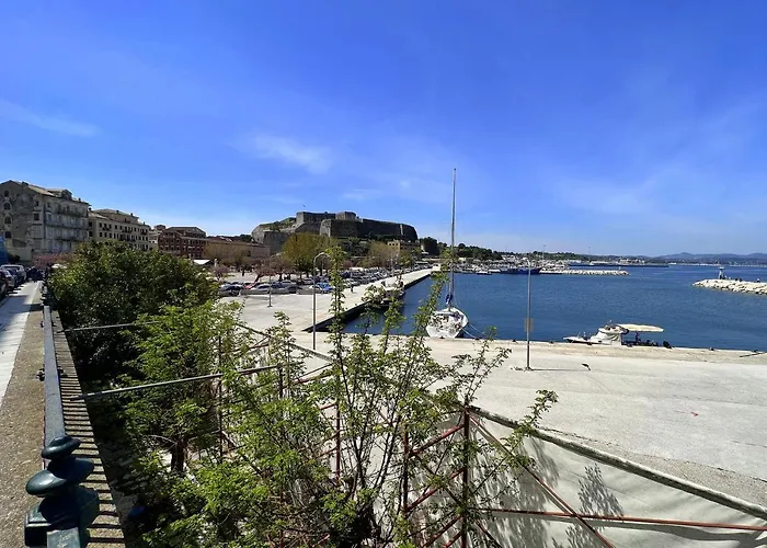 Appartamento Casa Di Mare Corfu (city)