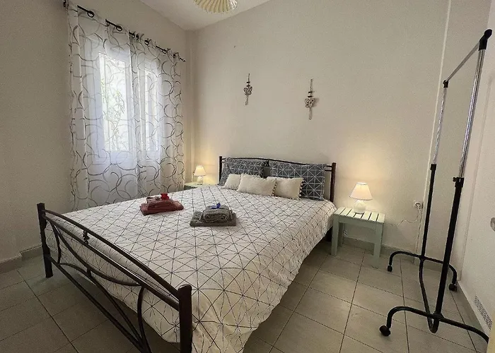 Appartamento Casa Di Mare Corfu (city)