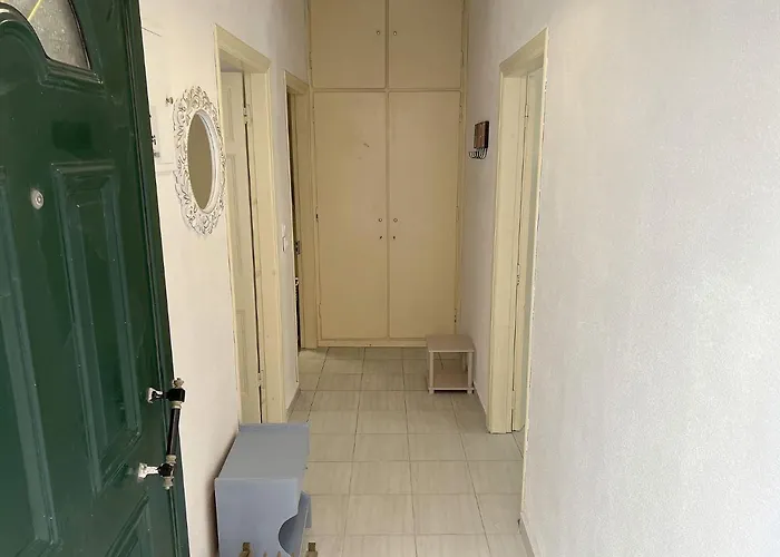 Casa Di Mare Appartamento
