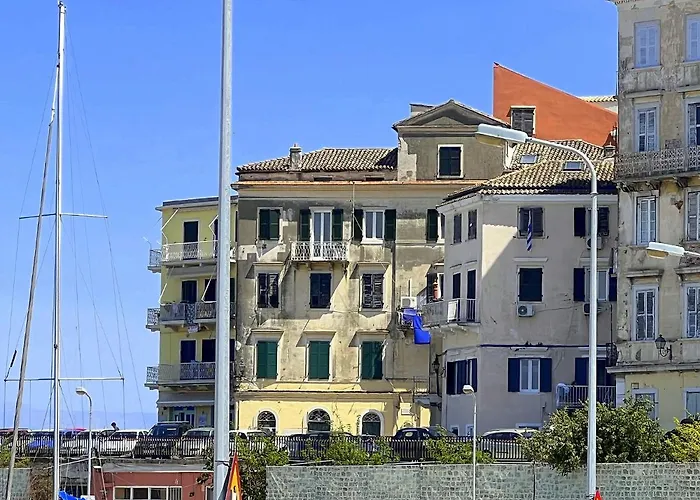 Casa Di Mare Appartamento