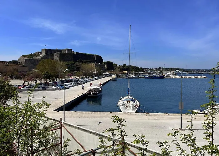 Appartamento Casa Di Mare