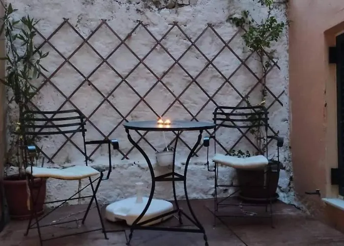 Casa Di Mare Appartamento Corfu (city)