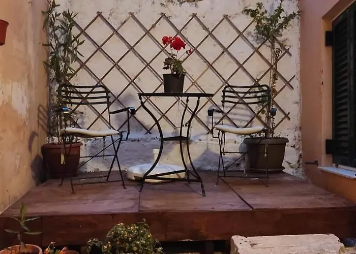 Casa Di Mare Appartamento *