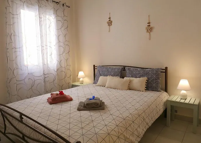 Casa Di Mare *
