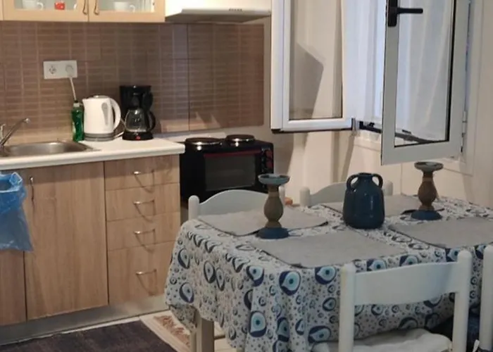Casa Di Mare Appartamento Corfu (city)