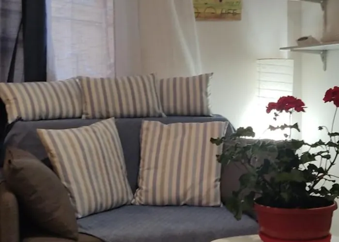 Casa Di Mare Appartamento