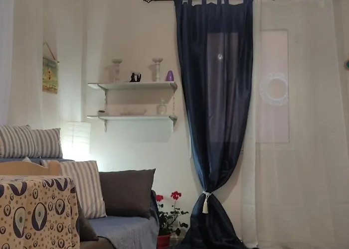 Appartamento Casa Di Mare *