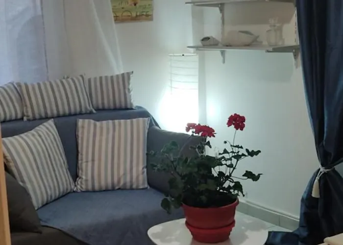 Casa Di Mare *