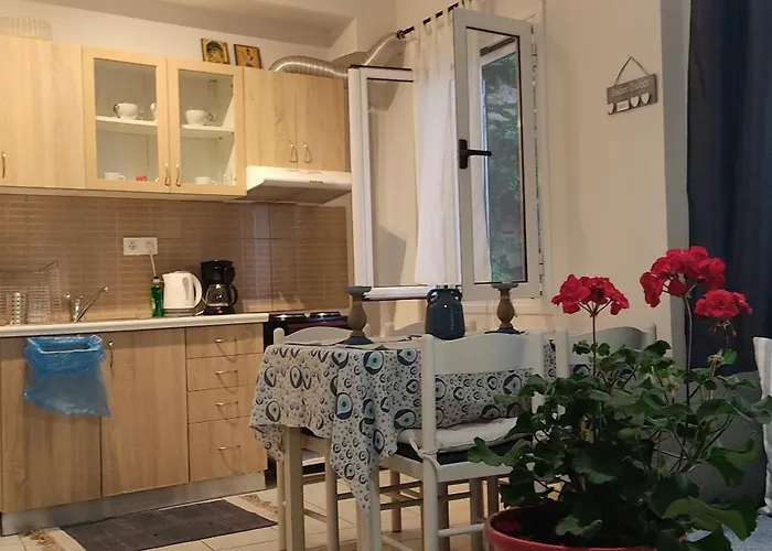 Appartamento Casa Di Mare