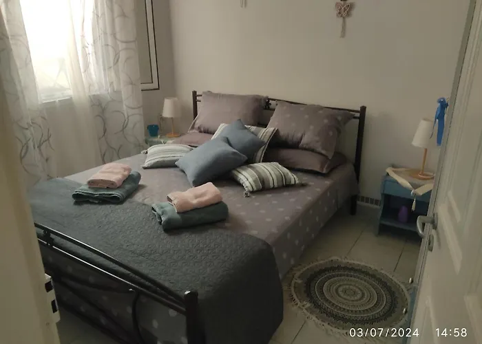 Appartamento Casa Di Mare *