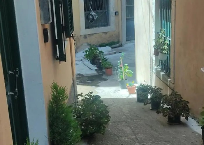 Casa Di Mare *