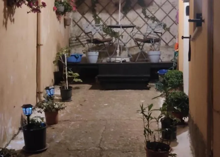 Appartamento Casa Di Mare