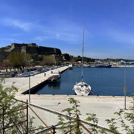 Διαμέρισμα Casa Di Mare