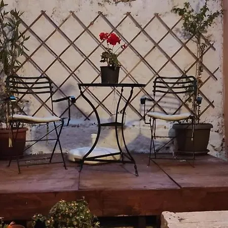 Casa Di Mare Apartamento *