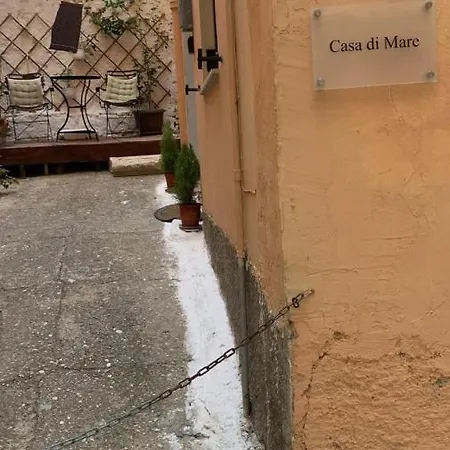 Casa Di Mare Appartement