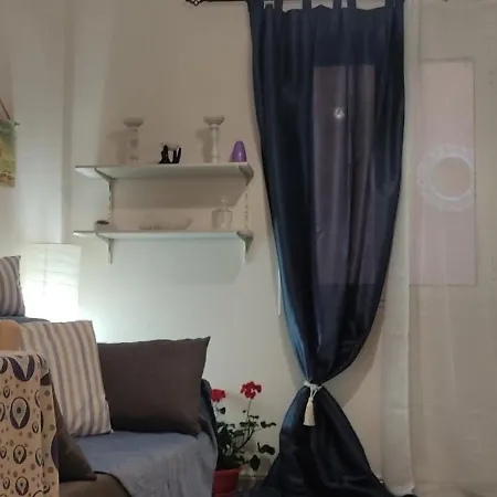 Apartamento Casa Di Mare *