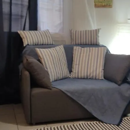 Casa Di Mare Apartamento *