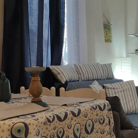 Casa Di Mare Apartamento